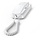 Gigaset DESK200 Bedrade Bureautelefoon met Handsfree - Wit