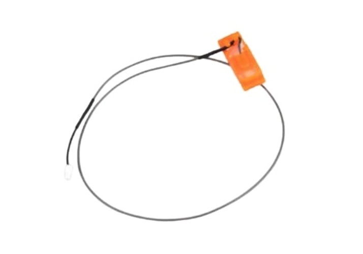 2N 2N IP Verso Reserveonderdeel Microfoon - Service Set (10 stuks) 9155913
