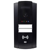 2N 2N IP Base Intercom Zwart met HD Camera (9156111CB)