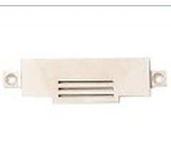 2N 2N Speaker Cover voor IP Verso & Solo - 5 stuks (9155901)