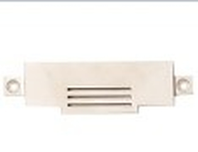 2N 2N Speaker Cover voor IP Verso & Solo - 5 stuks (9155901)