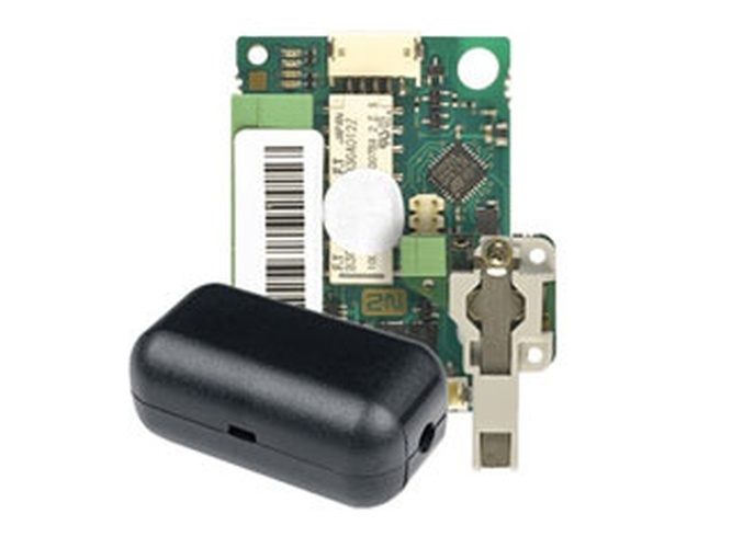 2N 2N IP Verso Modulaire Video Intercom met HD Camera (9155198SET)