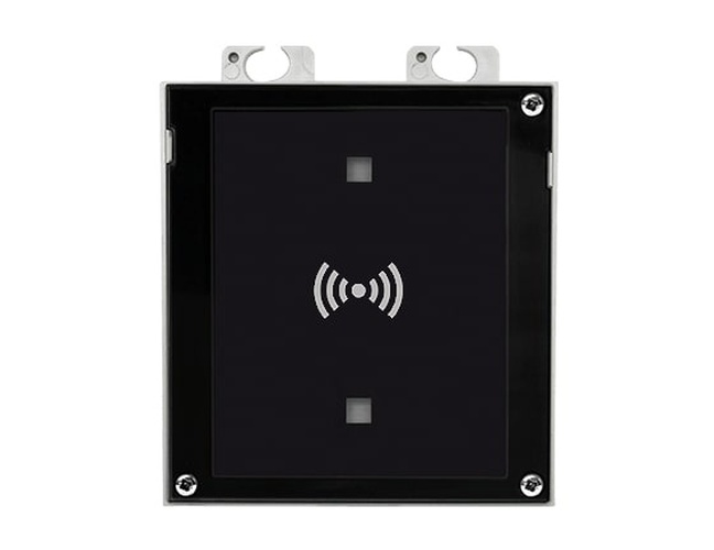2N 2N IP Verso RFID Lezer Module 125 kHz (91550941) voor Toegangscontrole