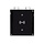 2N IP Verso RFID Lezer Module 125 kHz (91550941) voor Toegangscontrole