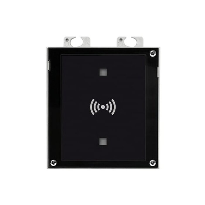 2N 2N IP Verso RFID Lezer Module 125 kHz (91550941) voor Toegangscontrole