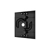 2N 2N Wedge Backplate 25° voor IP Verso (9155071)