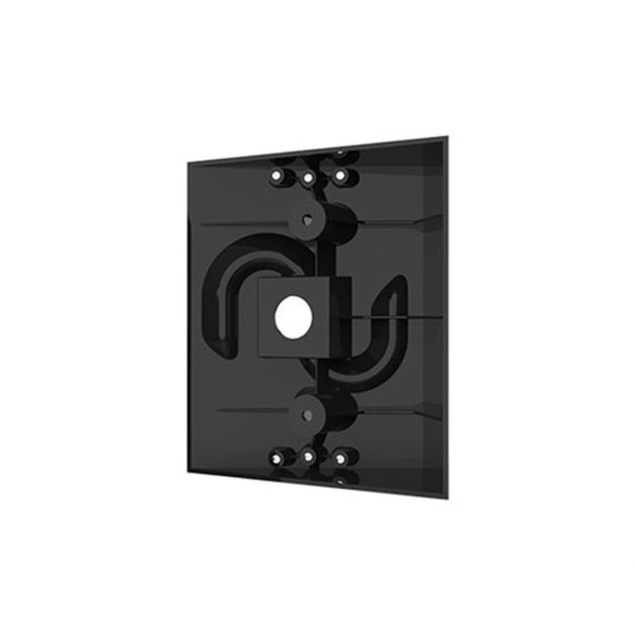 2N 2N Wedge Backplate 25° voor IP Verso (9155071)