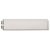 2N 2N Blinde Module voor IP & LTE Verso - Zwart (9155051)