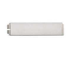 2N 2N Blinde Module voor IP & LTE Verso - Zwart (9155051)