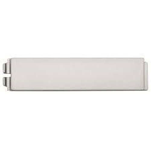 2N 2N Blinde Module voor IP & LTE Verso - Zwart (9155051)