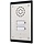 2N IP Uni Intercom met 2 Knoppen - PoE en SIP (9153102)