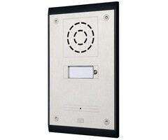 2N 2N IP Uni Intercom met 1 Belknop & Pictogrammen IP54 (9153101P)