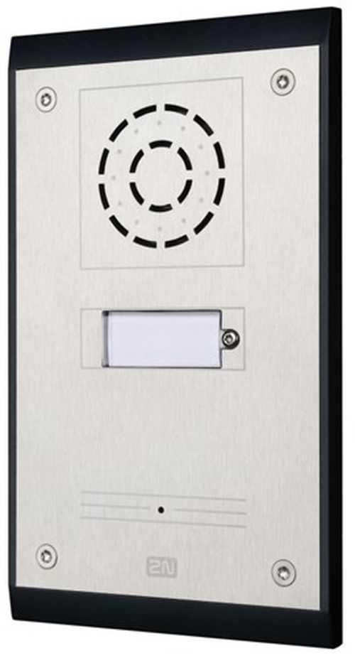 2N 2N IP Uni Intercom met 1 Belknop & Pictogrammen IP54 (9153101P)