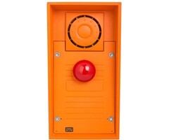 2N 2N IP Safety Intercom Vandaalbestendig - Noodknop (9152101MW)