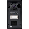 2N 2N IP Force Intercom 1 Knop HD-Camera Kaartlezer-ready (9151101chrpw)