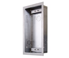 2N 2N Inbouwframe voor IP Force & Safety - Steen en Beton (9151001)