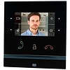 2N 2N Indoor Compact Zwart - 4,3 inch Intercom Binnenpost