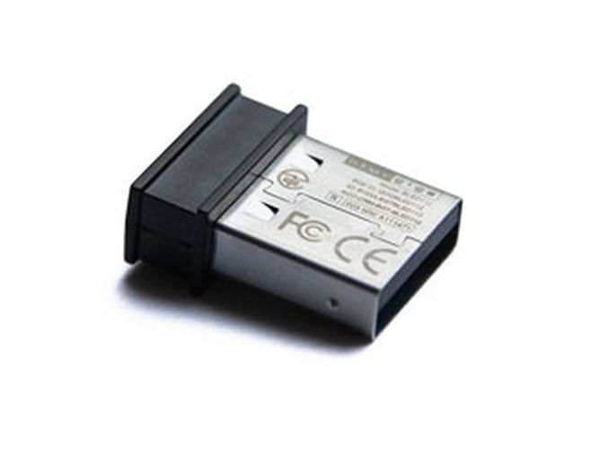 2N 2N Externe Bluetooth Lezer USB voor PC-Registratie (9137422E)