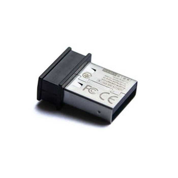 2N 2N Externe Bluetooth Lezer USB voor PC-Registratie (9137422E)
