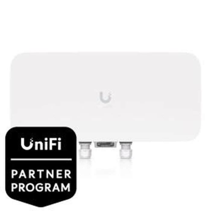 Ubiquiti Ubiquiti UniFi E7 Audience WiFi 7 Enterprise Access Point - High Density