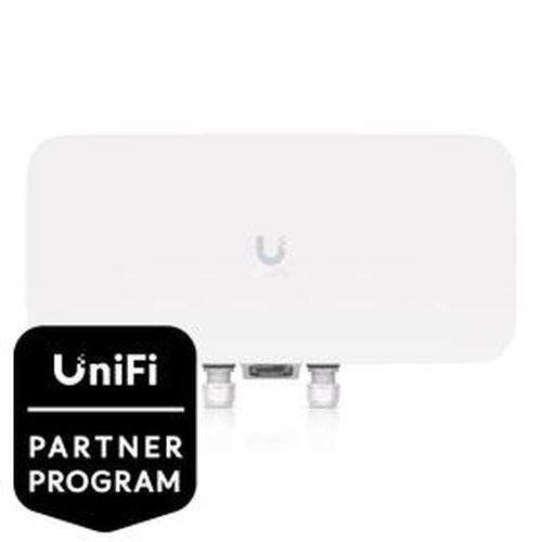 Ubiquiti Ubiquiti UniFi E7 Audience WiFi 7 Enterprise Access Point - High Density