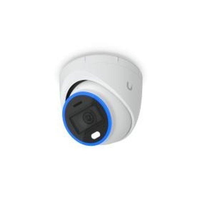 Ubiquiti Ubiquiti UniFi Protect AI Turret 4K Beveiligingscamera Wit