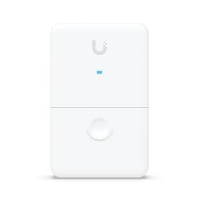 Ubiquiti Ubiquiti UISP Dual-Power Injector - 100W PoE Adapter