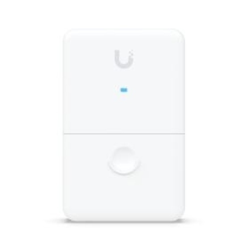 Ubiquiti Ubiquiti UISP Dual-Power Injector - 100W PoE Adapter