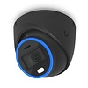 Ubiquiti Ubiquiti UniFi Protect AI Turret Camera Zwart - 4K UHD, AI-detectie & PoE+