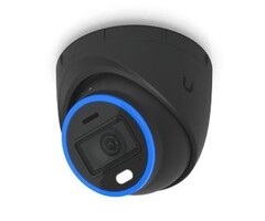 Ubiquiti Ubiquiti UniFi Protect AI Turret Camera Zwart - 4K UHD PoE+