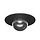 Ubiquiti UniFi G5 Dome Ultra Flush Mount - Zwart (Inbouwbeugel)