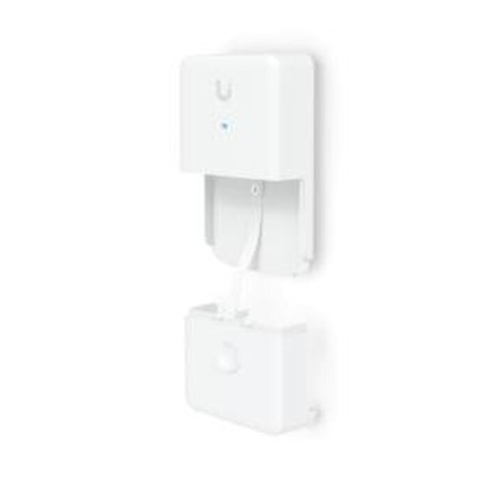 Ubiquiti Ubiquiti UISP Dual-Power Injector - 100W PoE Adapter