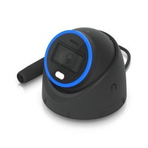 Ubiquiti Ubiquiti UniFi Protect AI Turret Camera Zwart - 4K UHD PoE+