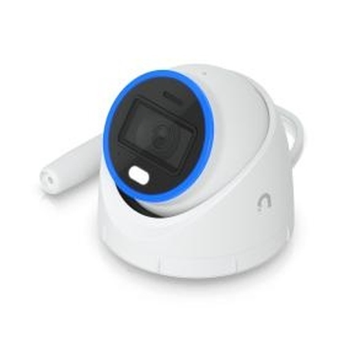 Ubiquiti Ubiquiti UniFi Protect AI Turret 4K Beveiligingscamera Wit
