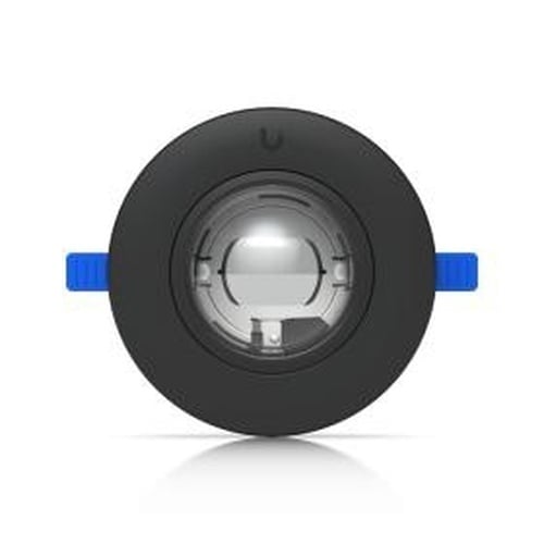 Ubiquiti Ubiquiti UniFi G5 Dome Ultra Flush Mount - Zwart (Inbouwbeugel)