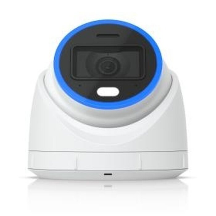 Ubiquiti Ubiquiti UniFi Protect AI Turret 4K Beveiligingscamera Wit