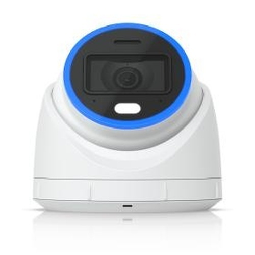 Ubiquiti Ubiquiti UniFi Protect AI Turret 4K Beveiligingscamera Wit
