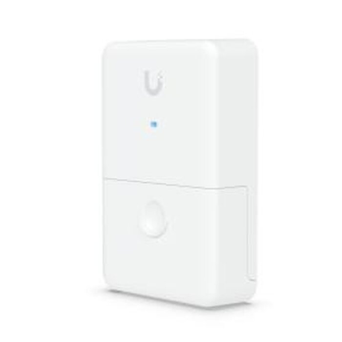 Ubiquiti Ubiquiti UISP Dual-Power Injector - 100W PoE Adapter