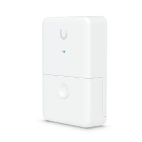 Ubiquiti Ubiquiti UISP Dual-Power Injector - 100W PoE Adapter