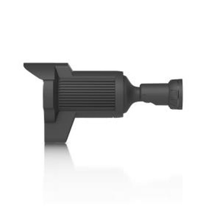 Ubiquiti Ubiquiti UniFi Protect AI LPR Camera 4K (8MP) Zwart (UVC-AI-LPR-B)