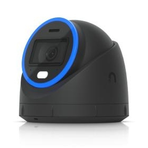 Ubiquiti Ubiquiti UniFi Protect AI Turret Camera Zwart - 4K UHD PoE+