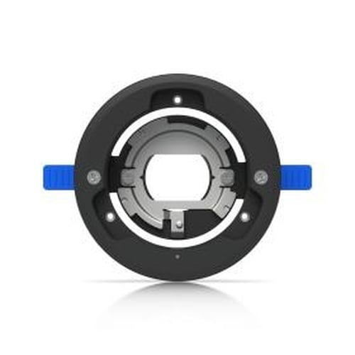 Ubiquiti Ubiquiti UniFi G5 Dome Ultra Flush Mount - Zwart (Inbouwbeugel)