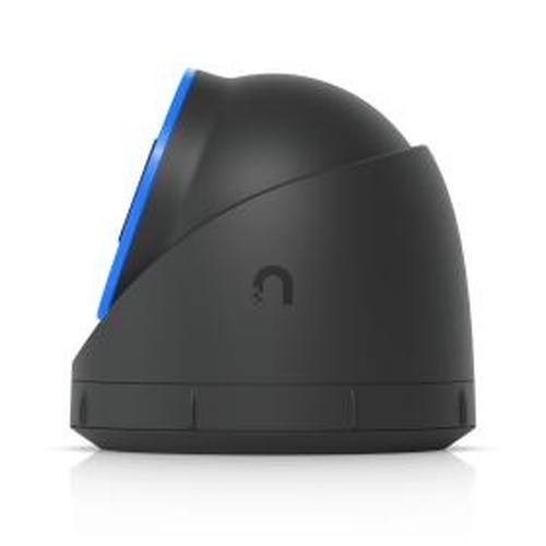 Ubiquiti Ubiquiti UniFi Protect AI Turret Camera Zwart - 4K UHD PoE+