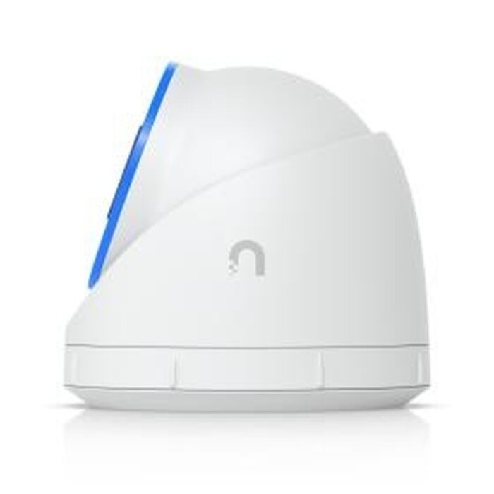Ubiquiti Ubiquiti UniFi Protect AI Turret 4K Beveiligingscamera Wit