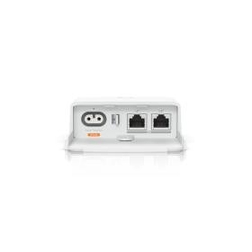 Ubiquiti Ubiquiti UISP Dual-Power Injector - 100W PoE Adapter