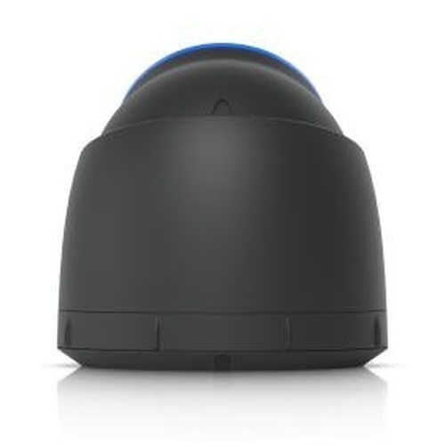Ubiquiti Ubiquiti UniFi Protect AI Turret Camera Zwart - 4K UHD PoE+