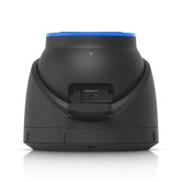 Ubiquiti Ubiquiti UniFi Protect AI Turret Camera Zwart - 4K UHD PoE+