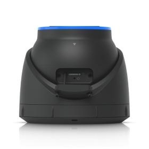 Ubiquiti Ubiquiti UniFi Protect AI Turret Camera Zwart - 4K UHD PoE+
