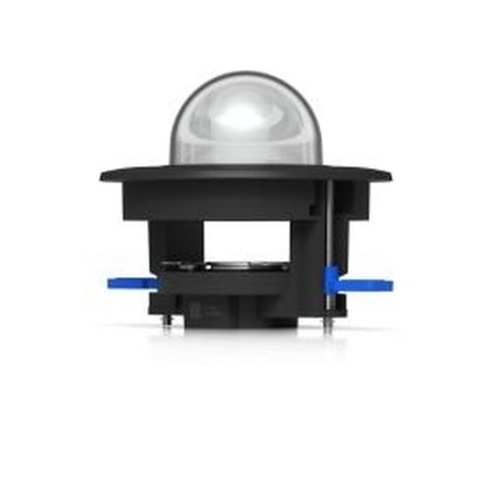 Ubiquiti Ubiquiti UniFi G5 Dome Ultra Flush Mount - Zwart (Inbouwbeugel)