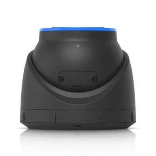 Ubiquiti Ubiquiti UniFi Protect AI Turret Camera Zwart - 4K UHD PoE+
